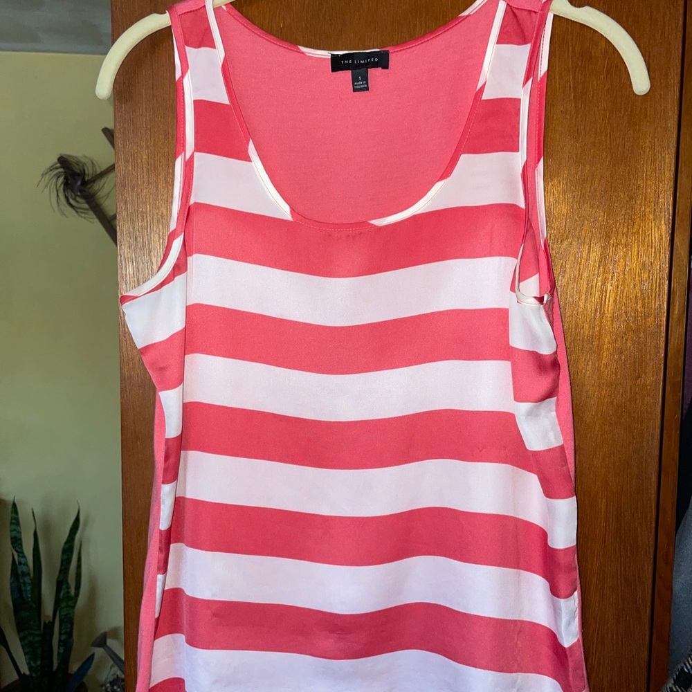 The Limited Tank Top